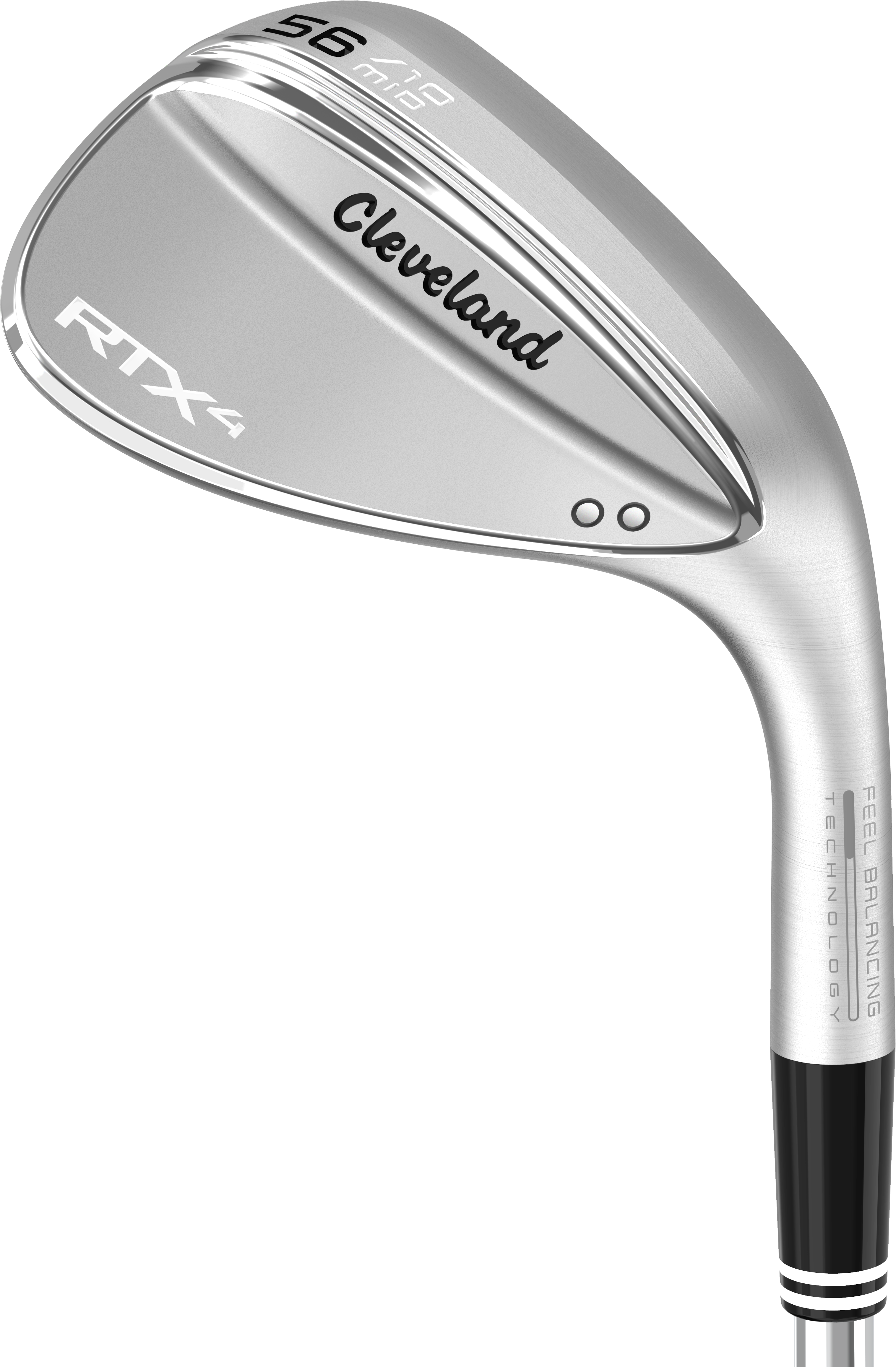 Cleveland RTX4 48度 ウェッジ クリーブランド RTX4 フォージド ウェッジの試打レビュー 口コミ